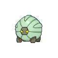 Shelgon shiny
