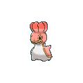 Shellos shiny