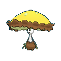 Shiinotic shiny
