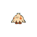 Shroomish shiny