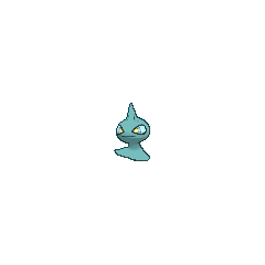 Shuppet shiny