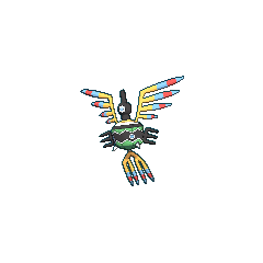 Sigilyph