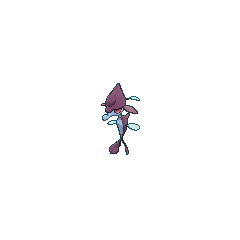 Skrelp shiny