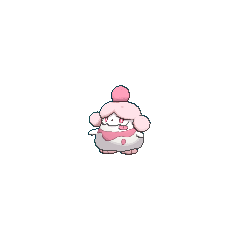 Slurpuff