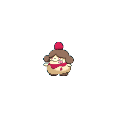 Slurpuff shiny