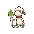 Smeargle