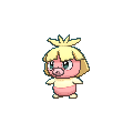 Smoochum shiny