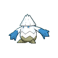 Snover shiny