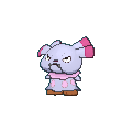 Snubbull shiny