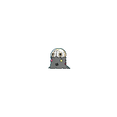 Spewpa shiny