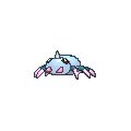 Spinarak shiny