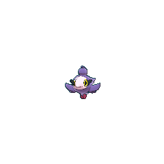 Spritzee shiny