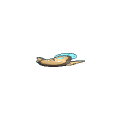Stunfisk shiny