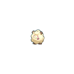 Swirlix shiny