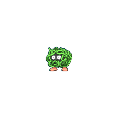 Tangela shiny