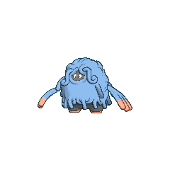 Tangrowth