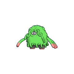 Tangrowth shiny