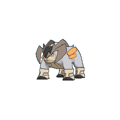 Terrakion