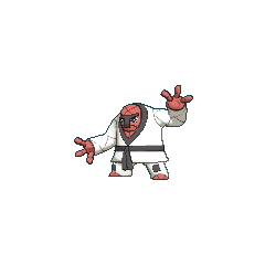 Throh