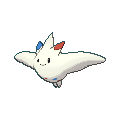 Togekiss shiny