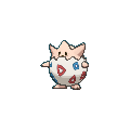 Togepi shiny