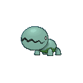 Trapinch shiny