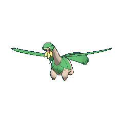Tropius