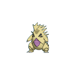 Tyranitar shiny