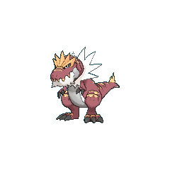 Tyrantrum