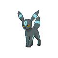 Umbreon shiny