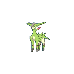 Virizion