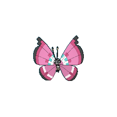 Vivillon