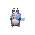 Volbeat shiny