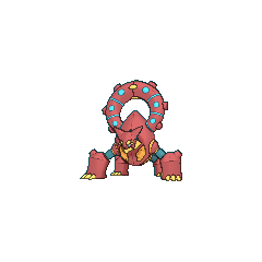 Volcanion