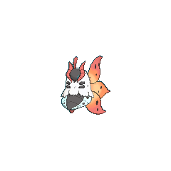 Volcarona