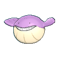 Wailmer shiny