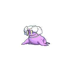 Walrein shiny
