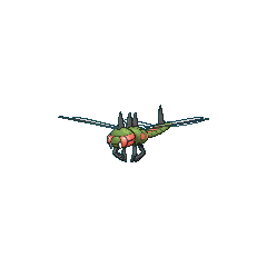 Yanmega
