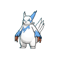 Zangoose shiny