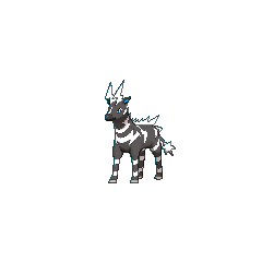 Zebstrika