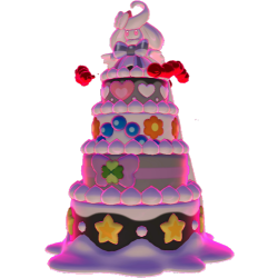Alcremie shiny