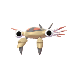 Anorith shiny