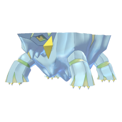 Avalugg shiny