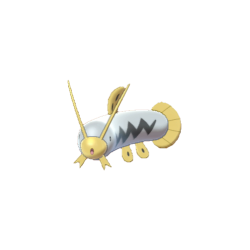 Barboach shiny