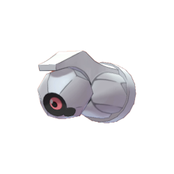 Beldum shiny