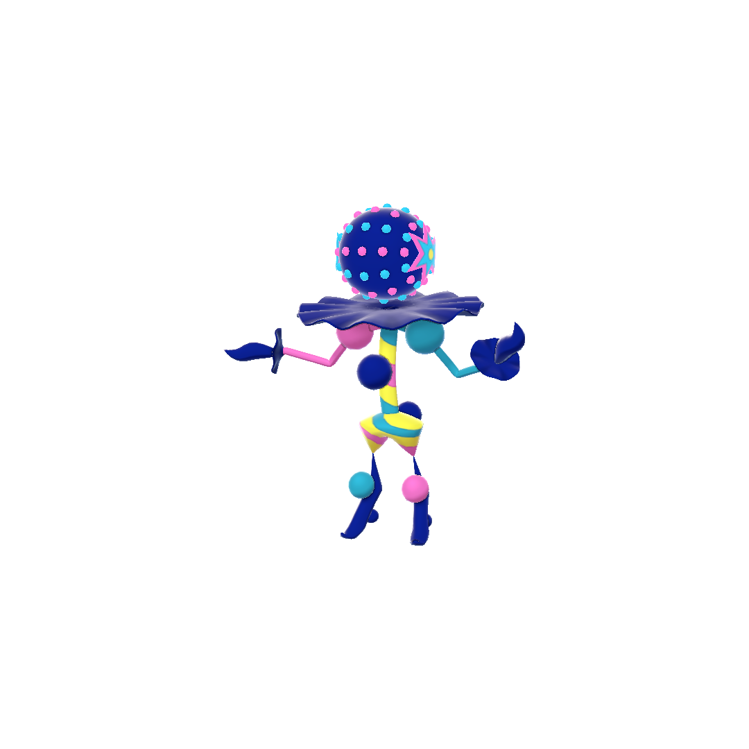 Blacephalon shiny