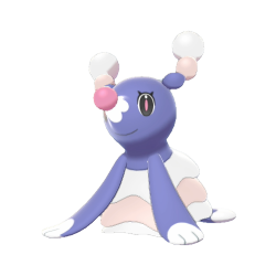 Brionne shiny