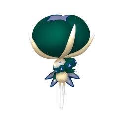 Calyrex shiny