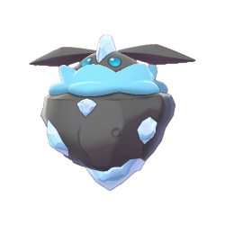 Carbink shiny