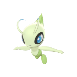 Celebi